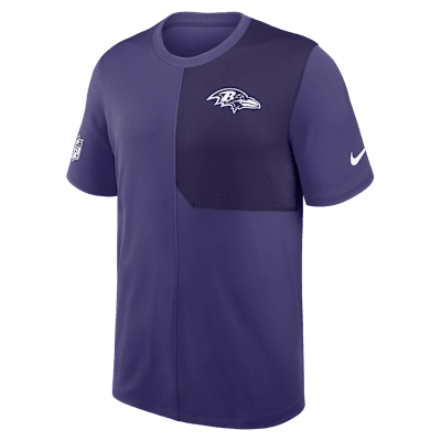 Lamar Jackson Baltimore Ravens Men's Nike Dri-FIT NFL